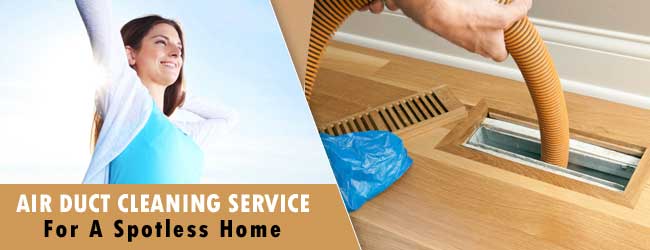 Air Duct Cleaning Fountain Valley 24/7 Services
