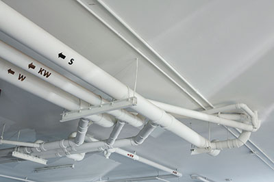 Commercial Air Duct Cleaning: It’s Important