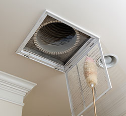 Air Duct Cleaning 24/7 Services